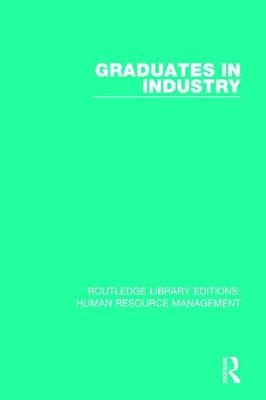Graduates in Industry -  PSI