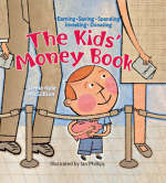 Kids Money Book