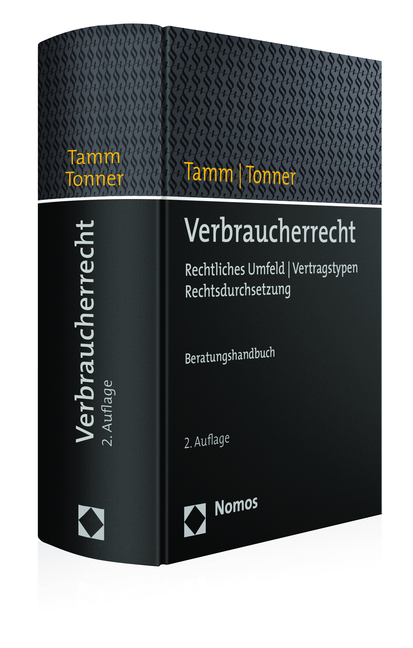 Verbraucherrecht - 