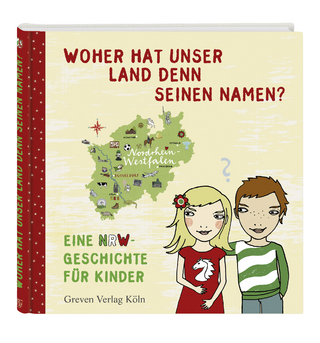 Woher hat unser Land denn seinen Namen?