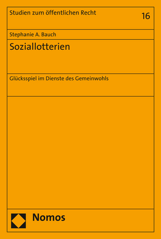 Soziallotterien