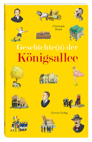 Geschichte(n) der Königsallee