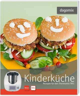 Kinderküche Rezepte für den Thermomix TM5