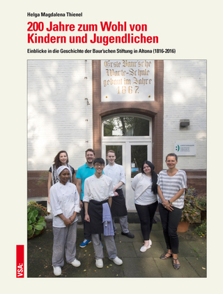 200 Jahre zum Wohl von Kindern und Jugendlichen
