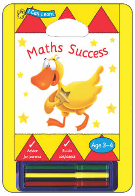 Maths Success