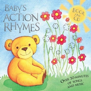 Baby's Action Rhymes