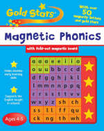 Magnetic Phonics