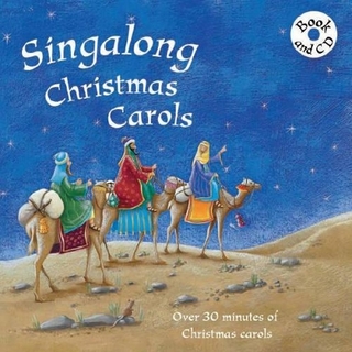 Sing Along Christmas Carols
