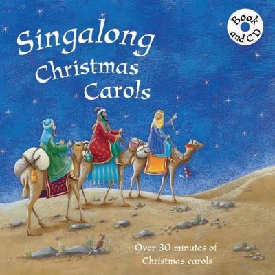 Sing Along Christmas Carols