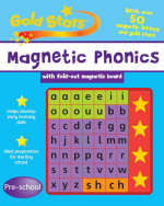Magnetic Phonics