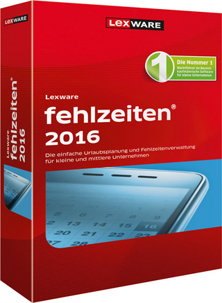 Lexware fehlzeiten 2016