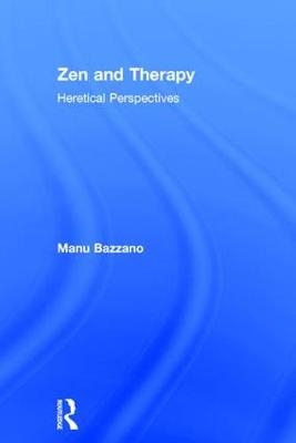 Zen and Therapy
