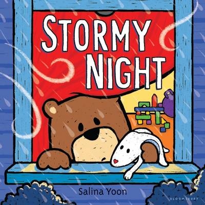 Stormy Night -  Salina Yoon