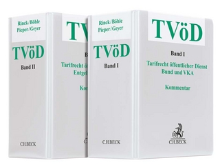 TVöD