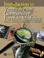 Forensic Veterinary Medicine