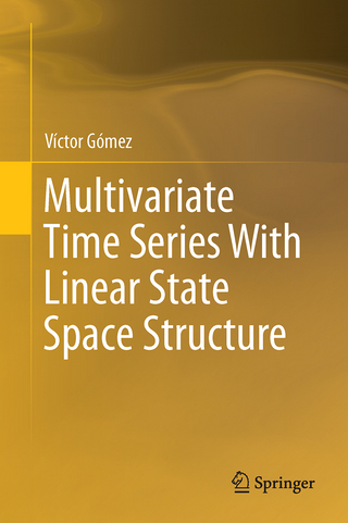 Multivariate Time Series With Linear State Space Structure