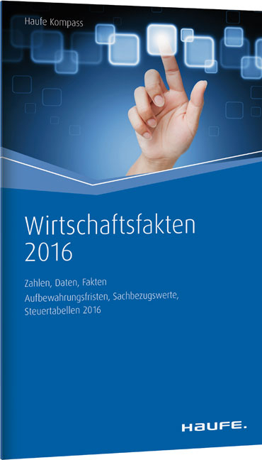 Wirtschaftsfakten-Kompass 2016