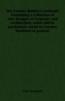 The Country Builder's Assistant