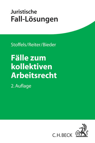 Fälle zum kollektiven Arbeitsrecht