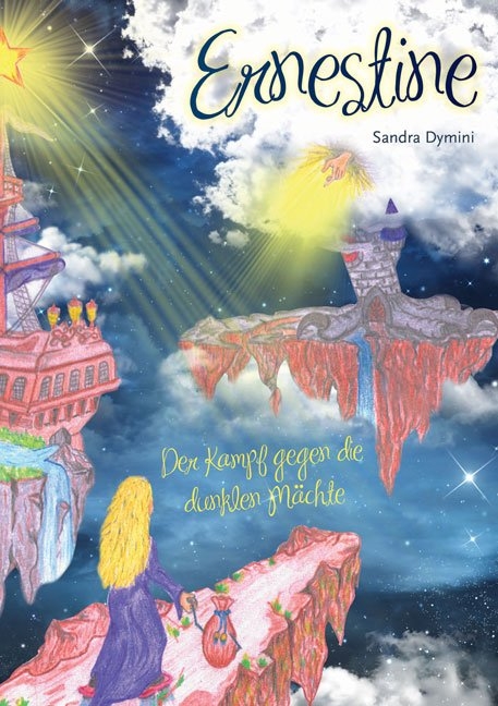 ERNESTINE - Sandra Dymini