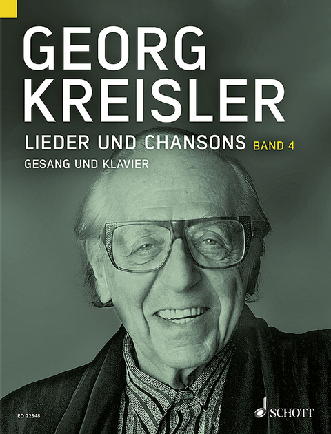 Lieder & Chansons - 