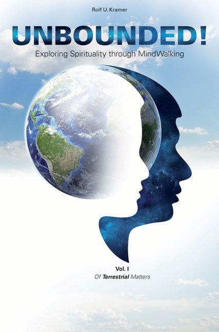 Unbounded! (Vol. 1) - Rolf U. Kramer
