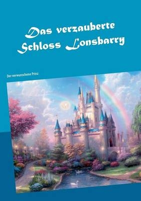 Das verzauberte Schloss Lonsbarry