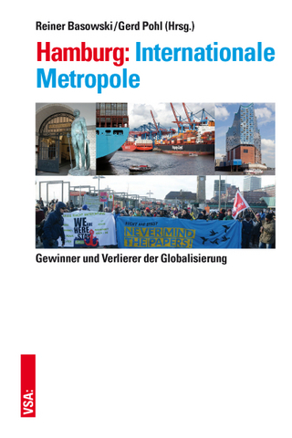 Hamburg: Internationale Metropole