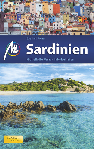 Sardinien