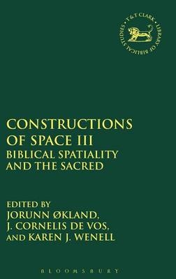 Constructions of Space III - 