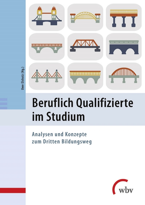 Beruflich Qualifizierte im Studium - 