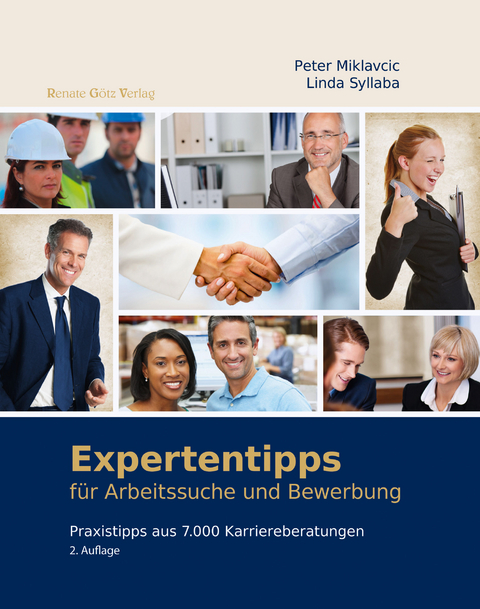 Expertentipps - Peter Miklavcic, Linda Syllaba