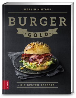 Burgergold
