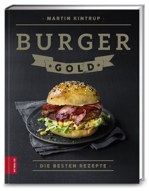 Burgergold - Martin Kintrup