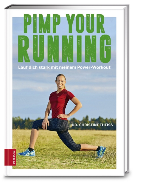 Pimp your Running - Christine Theiss