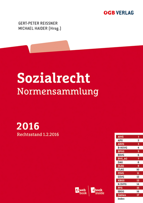 Sozialrecht - 