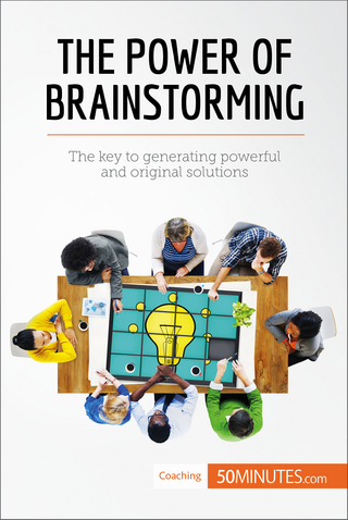 The Power of Brainstorming