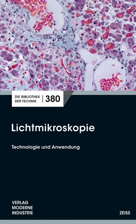Lichtmikroskopie - Rolf Käthner, Michael Zölffel