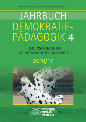Jahrbuch Demokratiep&auml;dagogik Band 4 2016/17 - 