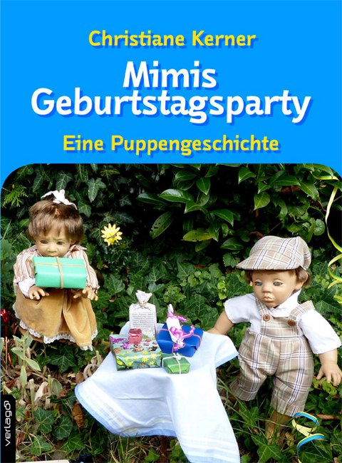 Mimis Geburtstagsparty - Christiane Kerner
