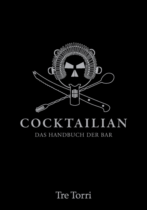 Cocktailian 1 -  Markus Orschiedt,  Jens Hasenbein,  Bastian H&auml;user,  Helmut Adam