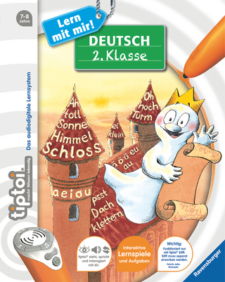 tiptoi® Deutsch 2. Klasse