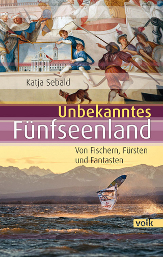 Unbekanntes Fünfseenland