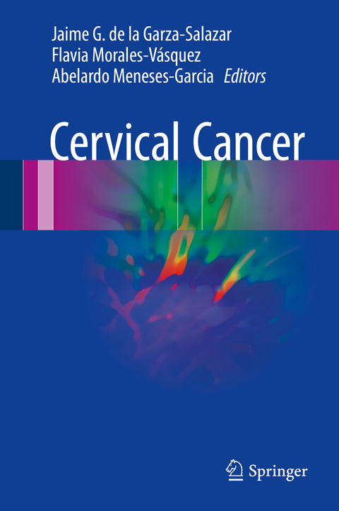Cervical Cancer - 
