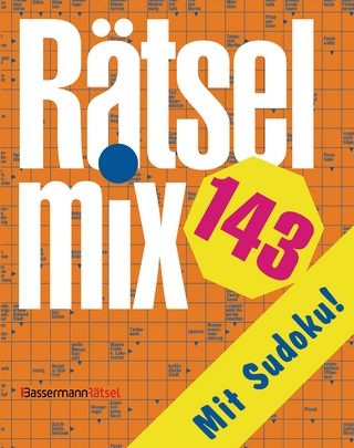 Rätselmix 143