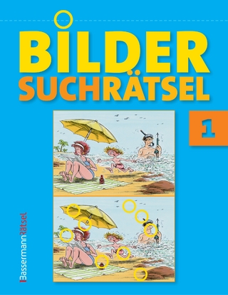 Bildersuchrätsel 1 (5 Exemplare à 3,99 €)
