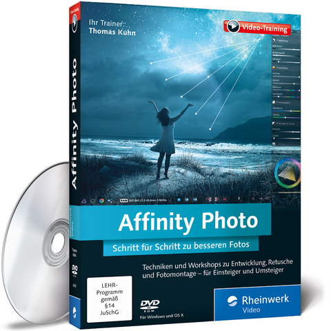 Affinity Photo - Thomas Kuhn