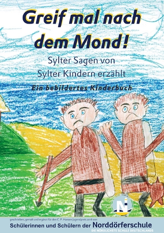 Greif mal nach dem Mond!