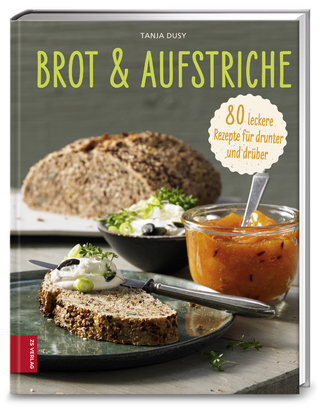 Brot & Aufstriche
