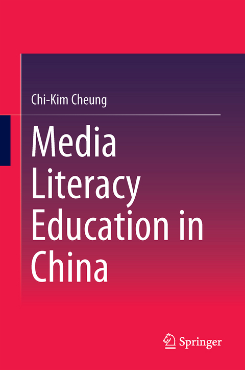 Media Literacy Education in China - 